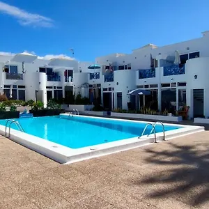 Blu Appartamento Puerto del Carmen (Lanzarote)