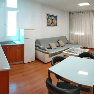 Apartment Rivas, Málaga